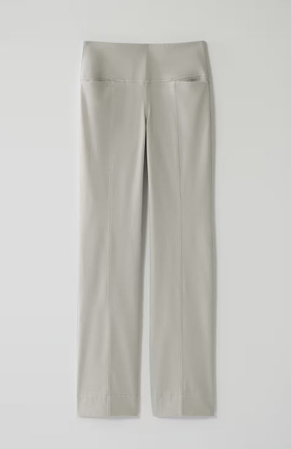 Wearever Smooth-Fit Boot-Cut Knit Jeans