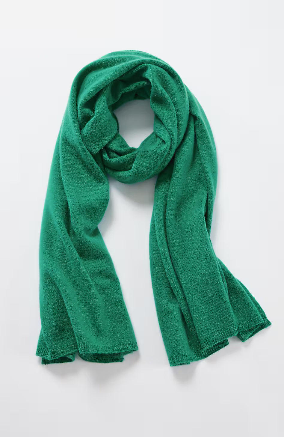 Cashmere Luxe Wrap