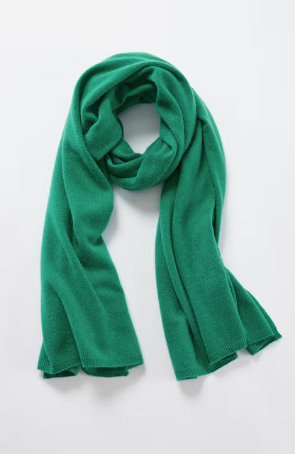 Cashmere Luxe Wrap