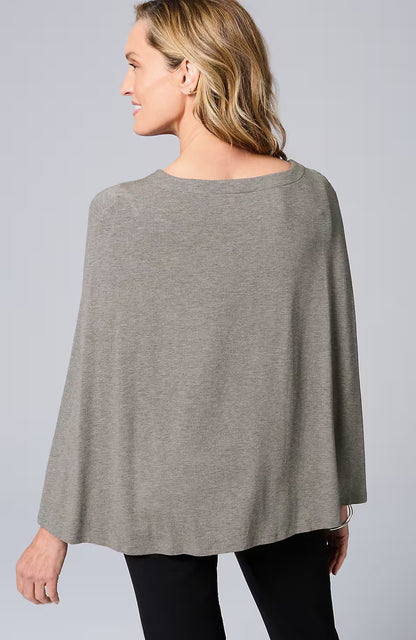 Wearever Cape Top