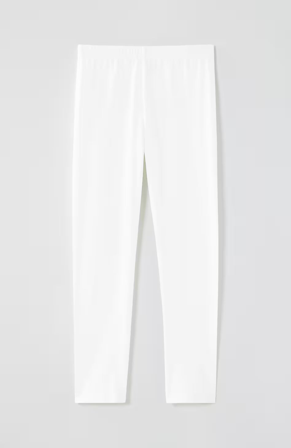 Pima Capri Leggings