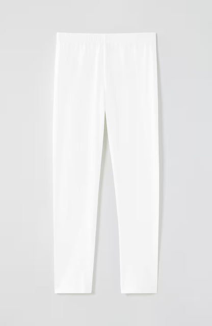 Pima Capri Leggings