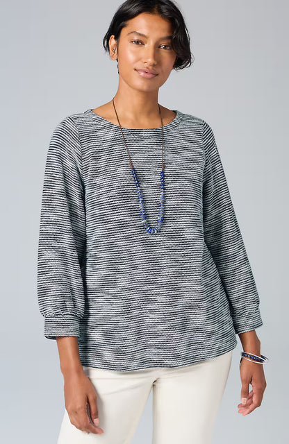 Textured Top