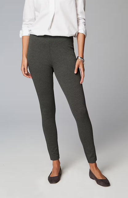 Smoothing Ponte Leggings