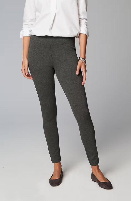 Smoothing Ponte Leggings