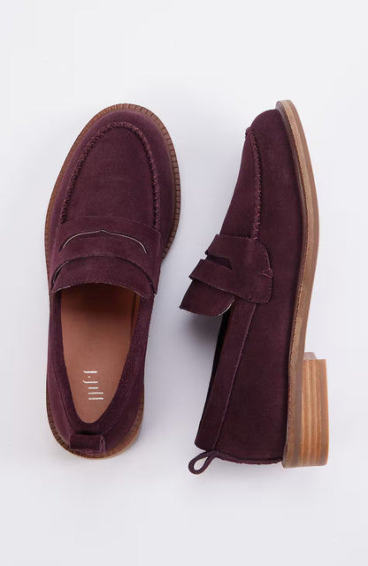 Samantha Loafers