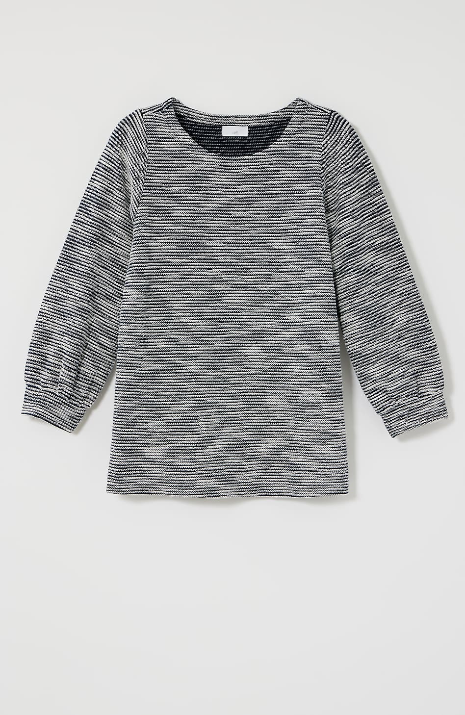 Textured Top
