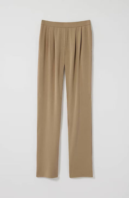 Wearever Pleated Trousers