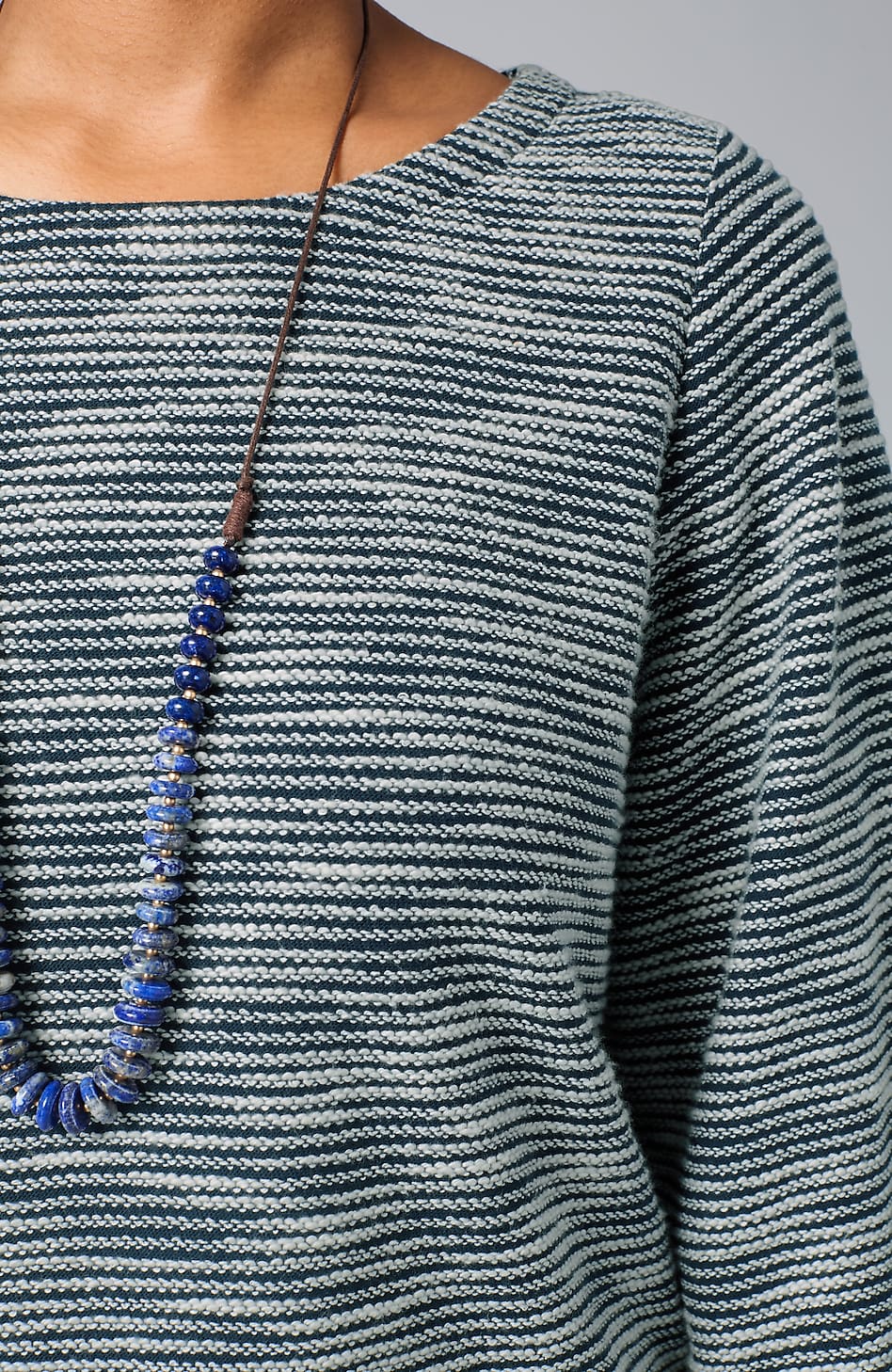 Textured Top