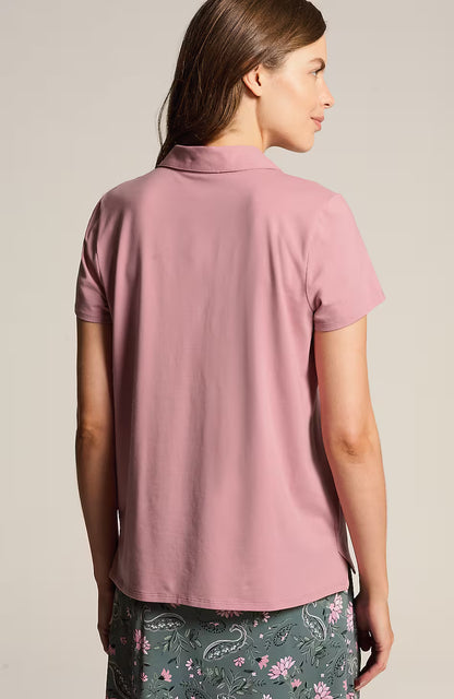 Fit Progress Polo