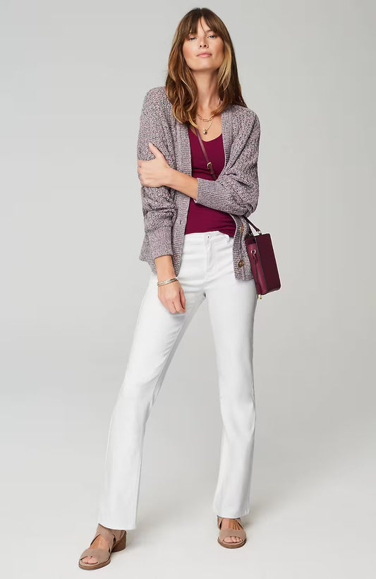 Barely Flare Jeans