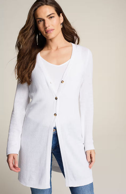 Long & Light Cardi