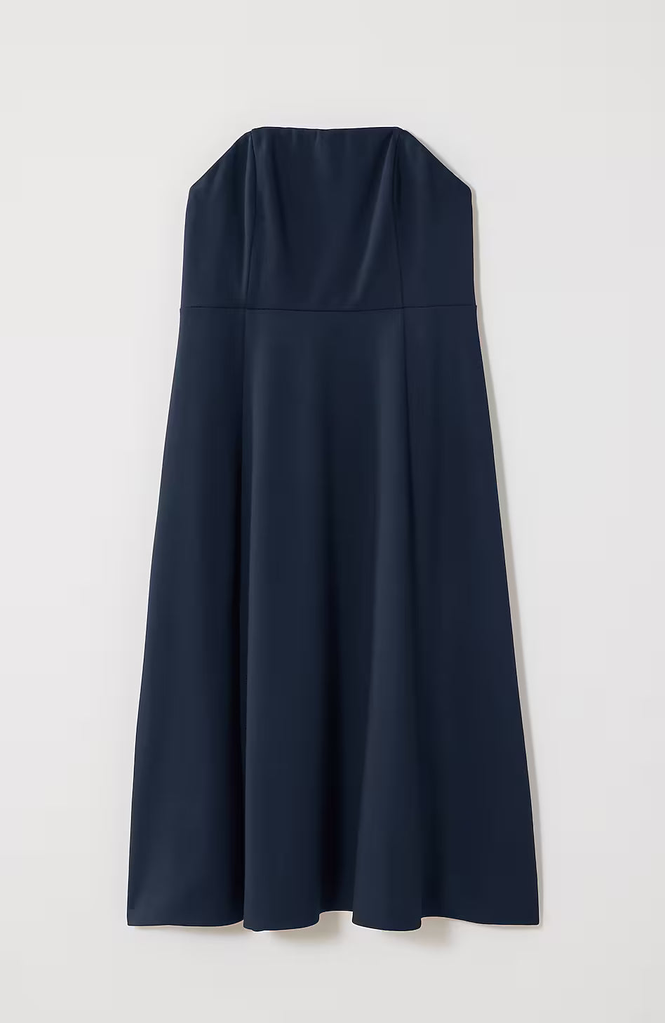 Wearever Double-Face Two-Way Dress