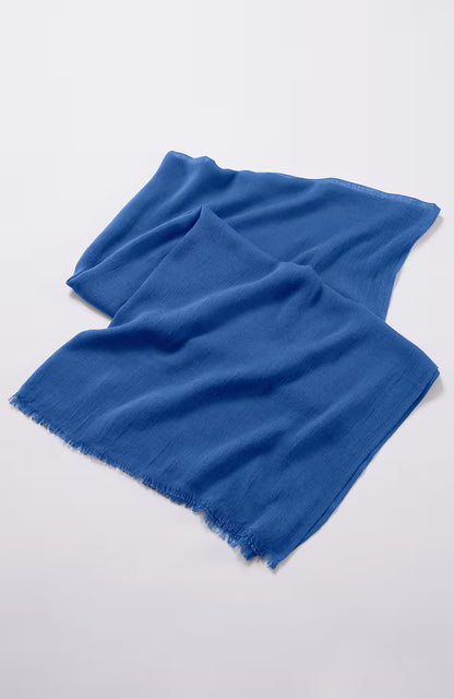 Lightweight Wrap