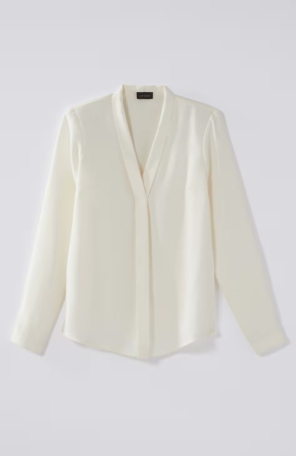 Wearever Refined Woven Top