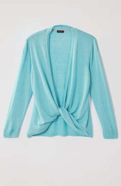 Wearever 4-In-1 Cardi