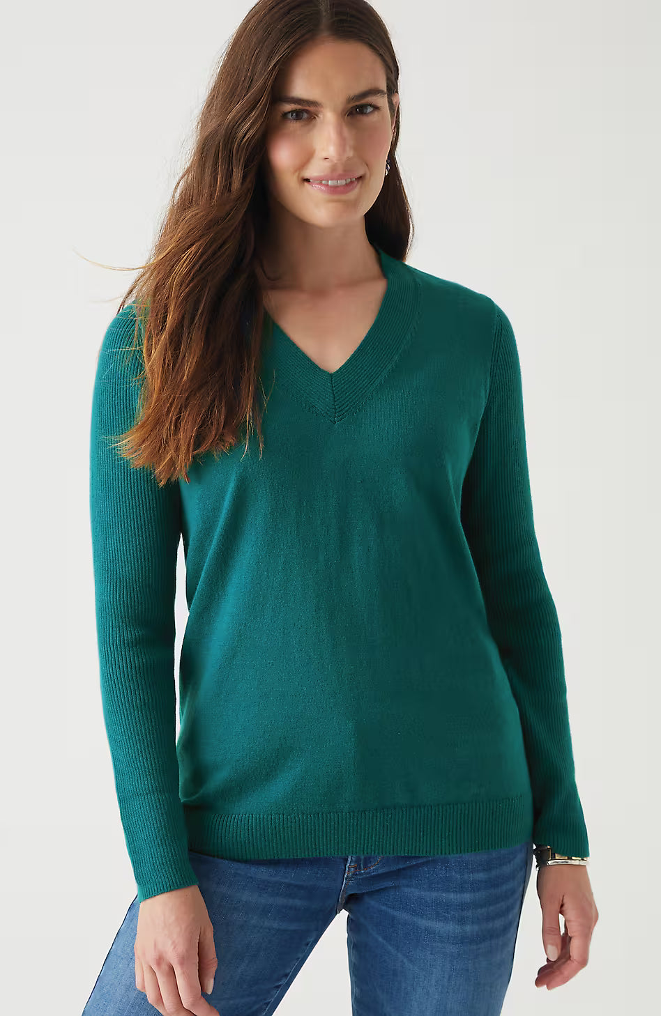 Destination Sweater