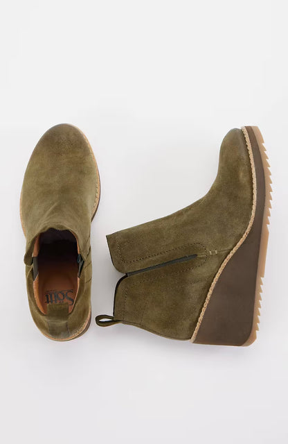 Sofft® Emeree Booties