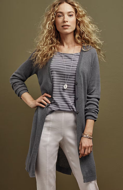 Long & Light Cardi