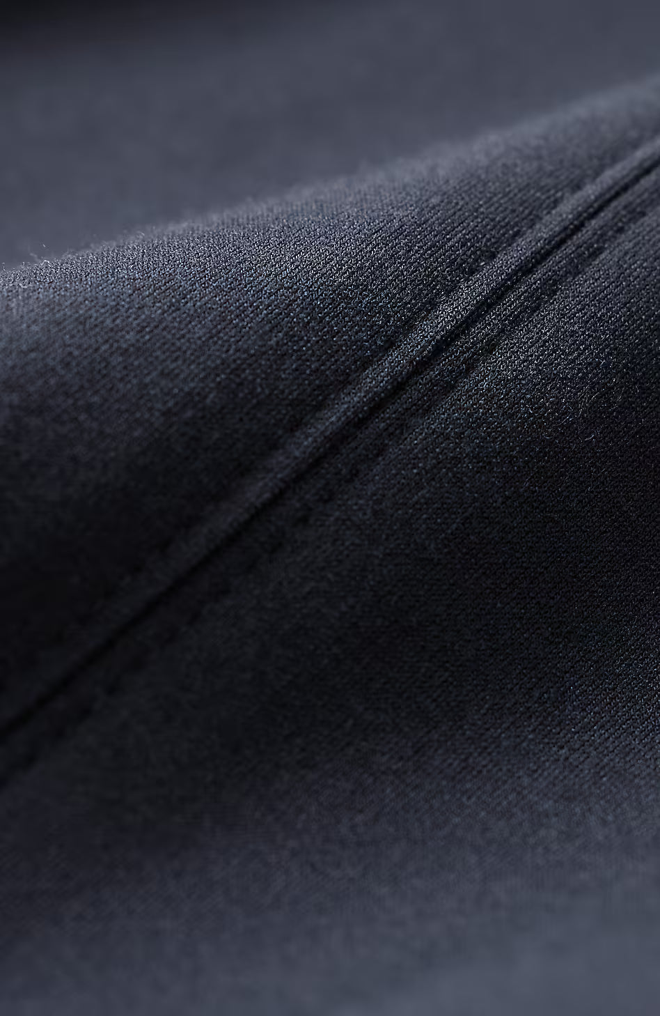Ponte Wide-Leg Pants