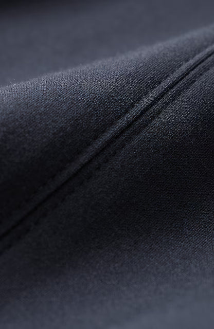 Ponte Wide-Leg Pants