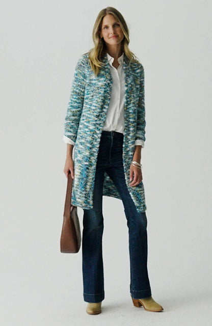 Clarendon Cardi