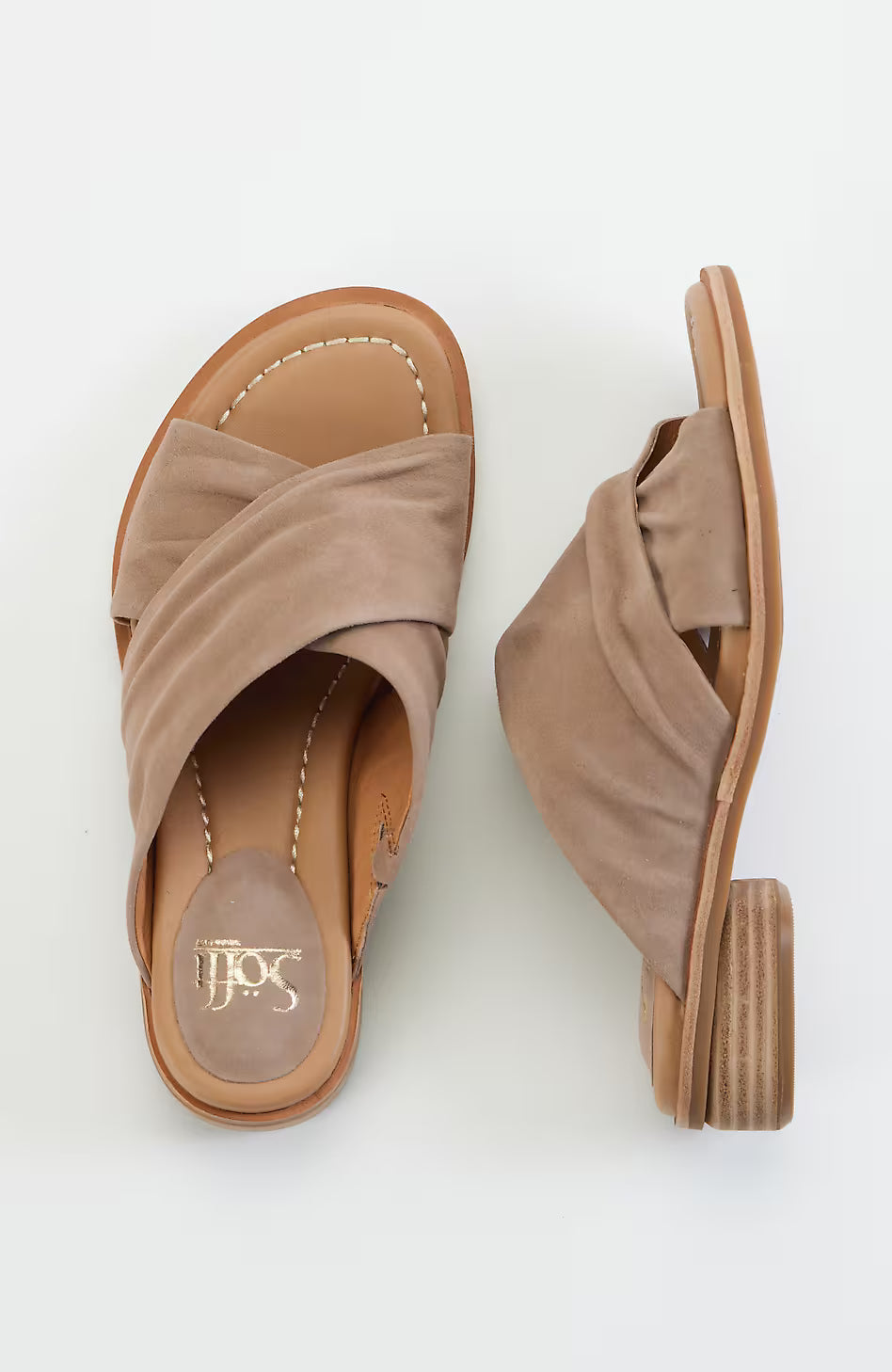 Sofft® Fallon Sandals