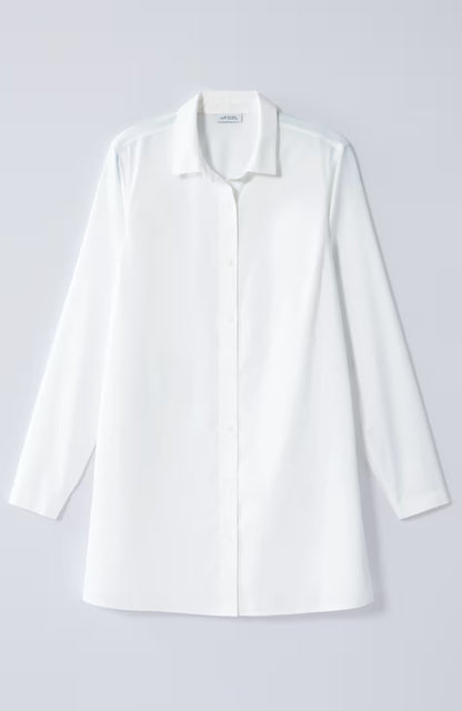 Non-Iron A-Line Tunic