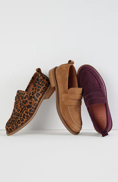 Samantha Loafers