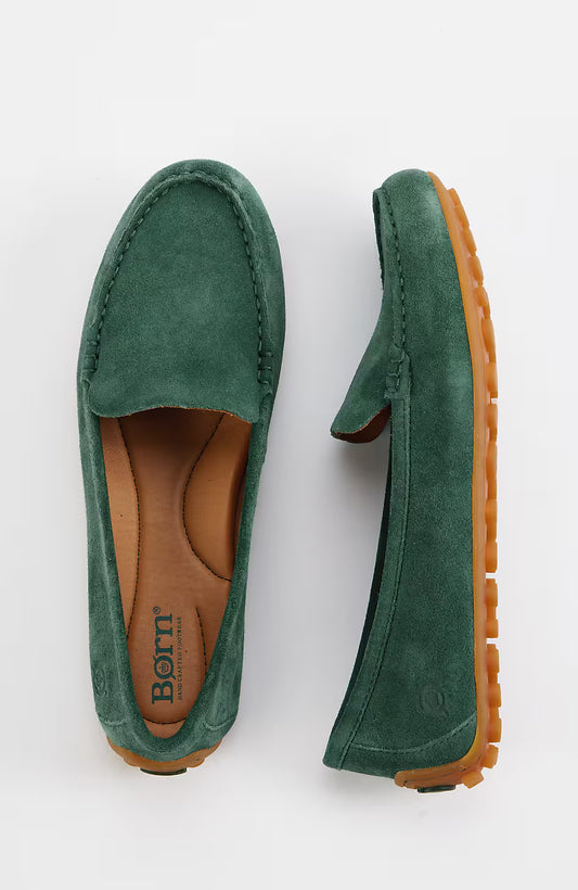 Born® Axona Driving Mocs