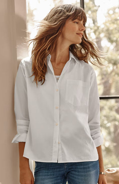 Individualist Shirt