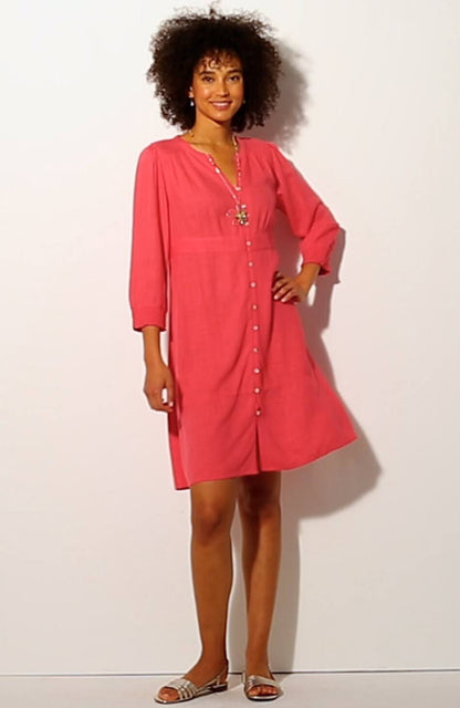 Courtyard Dress