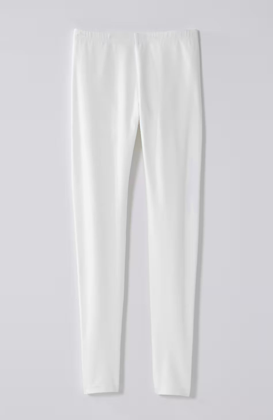 Pima Ankle-Length Leggings