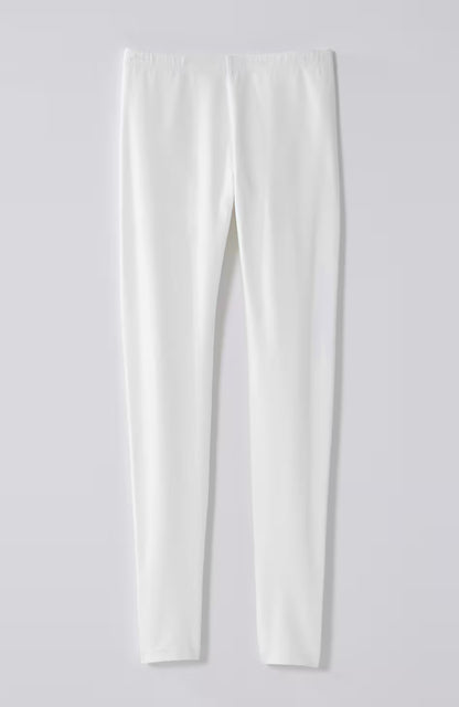 Pima Ankle-Length Leggings