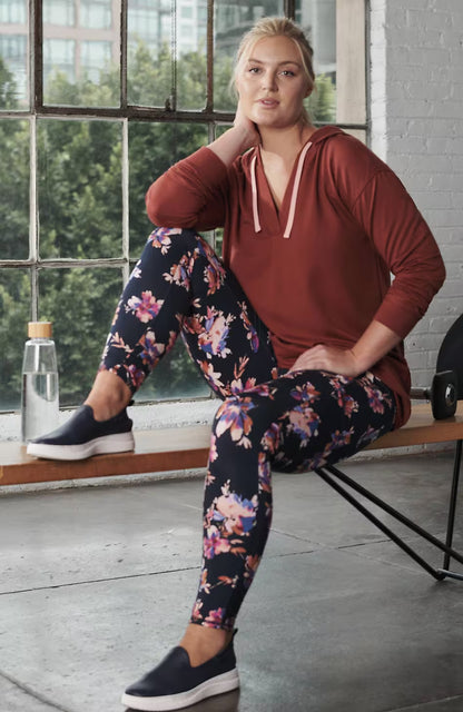 Fit High-Rise Performance Leggings