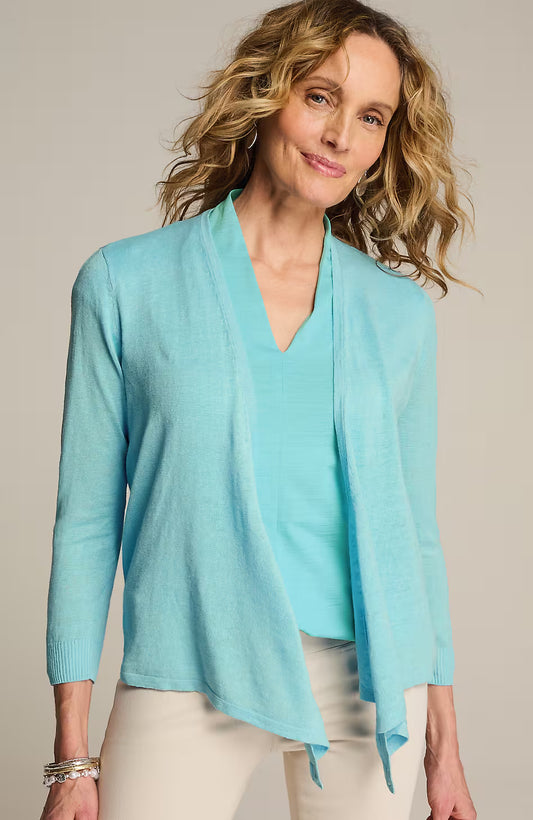 Wearever 4-In-1 Cardi