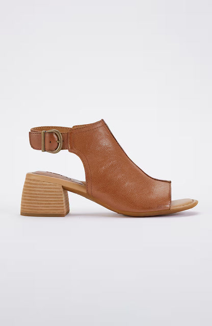 Born® Sage Heels