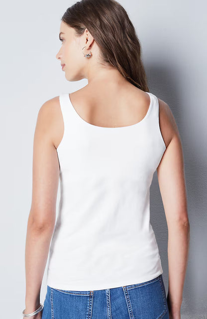 Perfect Shelf-Bra Tank
