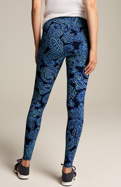 Fit Breathe Cotton Leggings