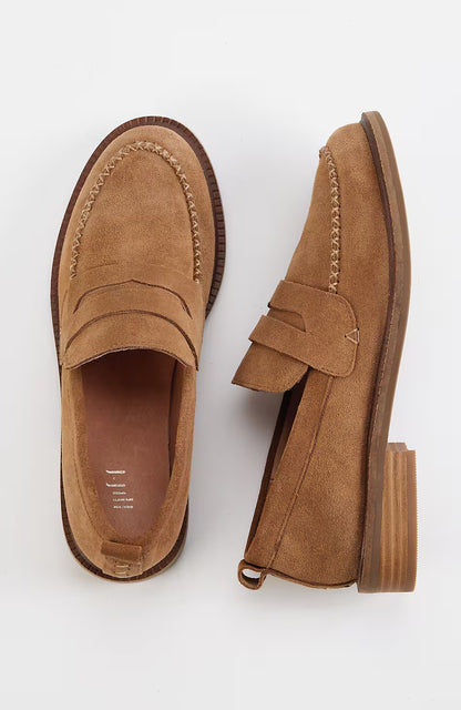 Samantha Loafers