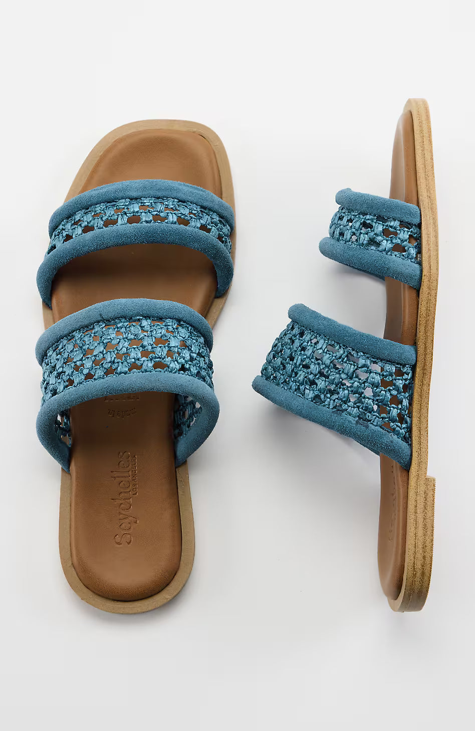 Seychelles® Waterlily Sandals