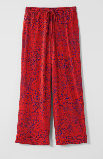 Sleep Ultrasoft Piped Crops