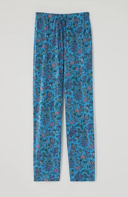 Sleep Ultrasoft Slim-Leg Ankle Pants
