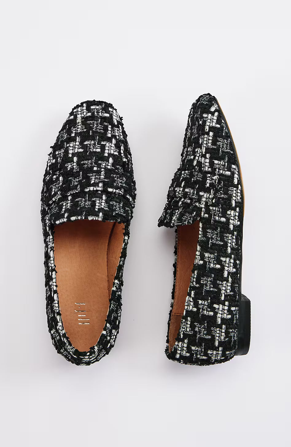 Adelaide Loafers