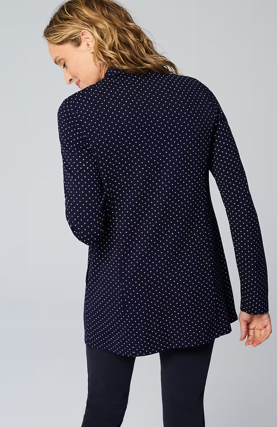 Wearever Soft Blazer