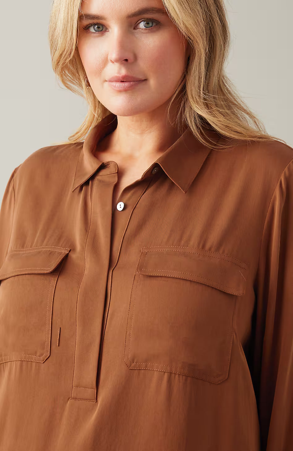 Soft Luxe Utility Popover