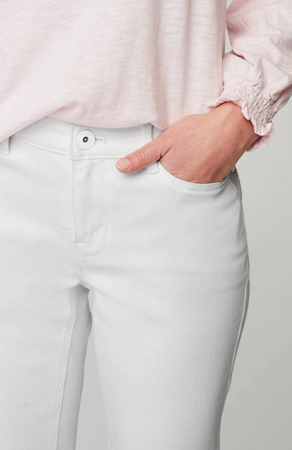 Barely Flare Jeans