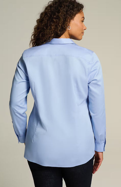 Non-Iron Classic Shirt