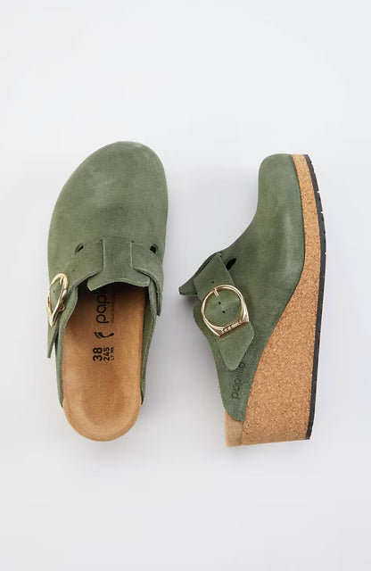 Birkenstock® Fanny Mules