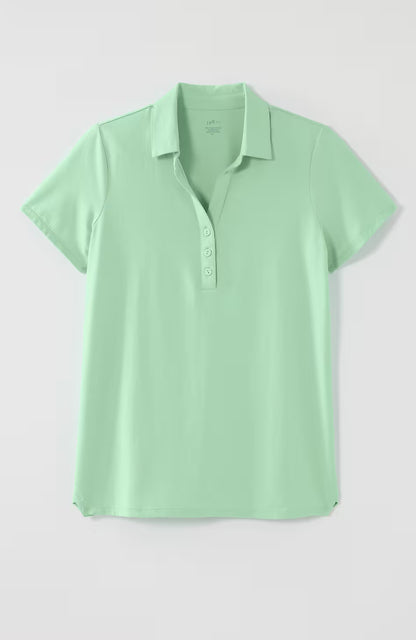 Fit Progress Polo